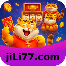 jili77 Brasil logo